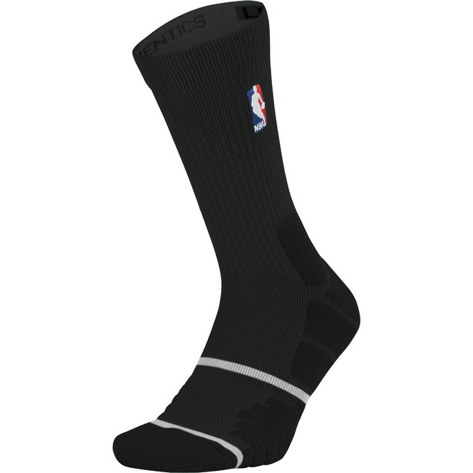 Chaussettes NBA Jordan Elite Quick Noir