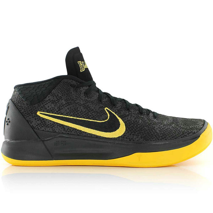 Nike Kobe A.D. BM City Edition Noir
