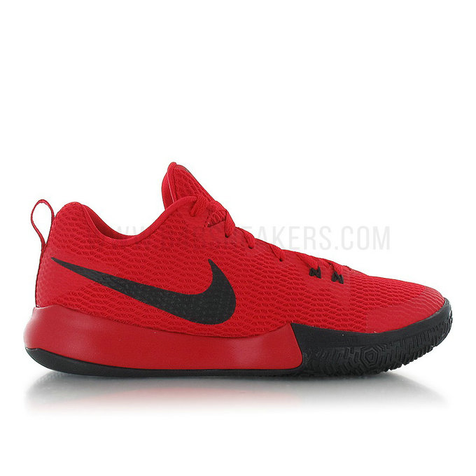 Nike Zoom Live II/black Rouge