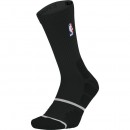 Chaussettes NBA Jordan Elite Quick Noir Site Officiel