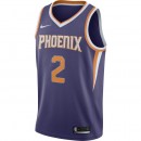 Maillot Eric Bledsoe Phoenix Suns Icon Edition Swingman Violet Rabais
