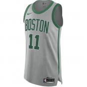 Maillot Kyrie Irving City Edition Authentic Boston Celtics Noir a vendre
