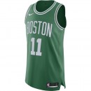 Maillot Kyrie Irving Icon Edition Authentic boston Celtics Vert mode