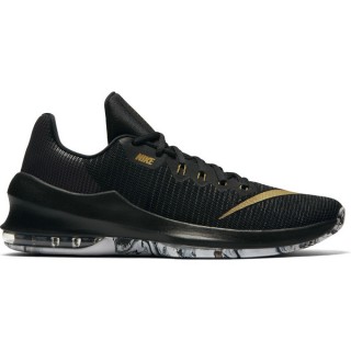 Nike Air Max Infuriate II Low/metallic gold-anthracite-white Noir nouvelle