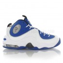 Nike Air Penny II College Bleu moins cher
