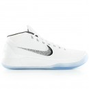 Promos Nike Kobe A.d. 1/metallic silver-ice Blanc