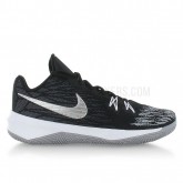 Prix De Nike Zoom Evidence Ii Basketball Shoe/metallic silver-white-wolf Noir