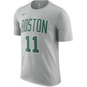 T-shirt Kyrie Irving City Edition Boston Celtics Dry Noir Pas Chere