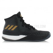 Magasin adidas D Rose 8 Boost Gold