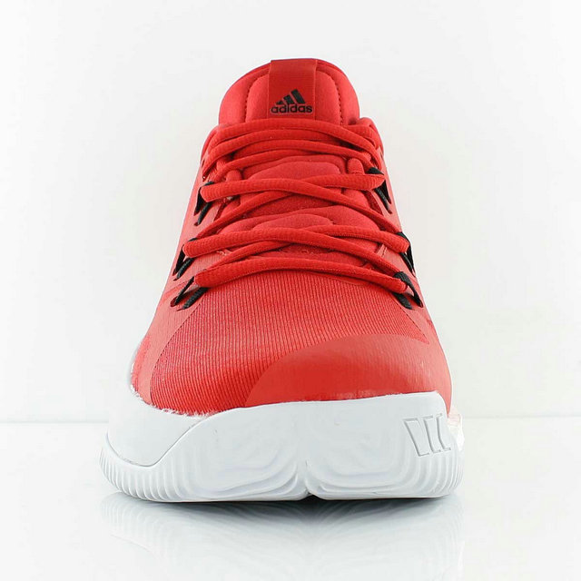 adidas Crazy Light Boost 2018 red Rouge