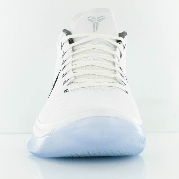 Nike Kobe A.d. 1/metallic silver-ice Blanc