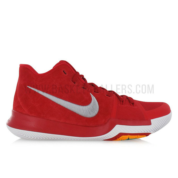Nike Kyrie 3 Rouge