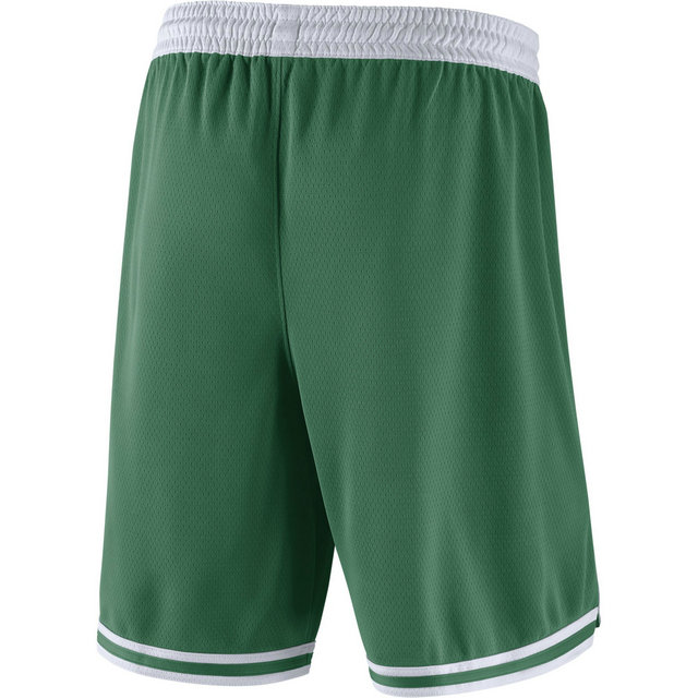 Short Boston Celtics Icon Edition Swingman Vert